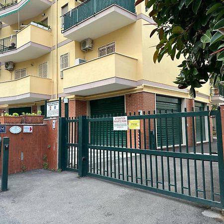 Camalu Sorrento Bed & Breakfast Екстериор снимка