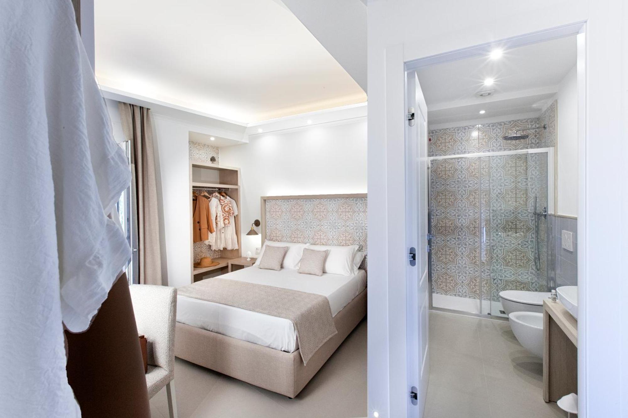 Camalu Sorrento Bed & Breakfast Екстериор снимка