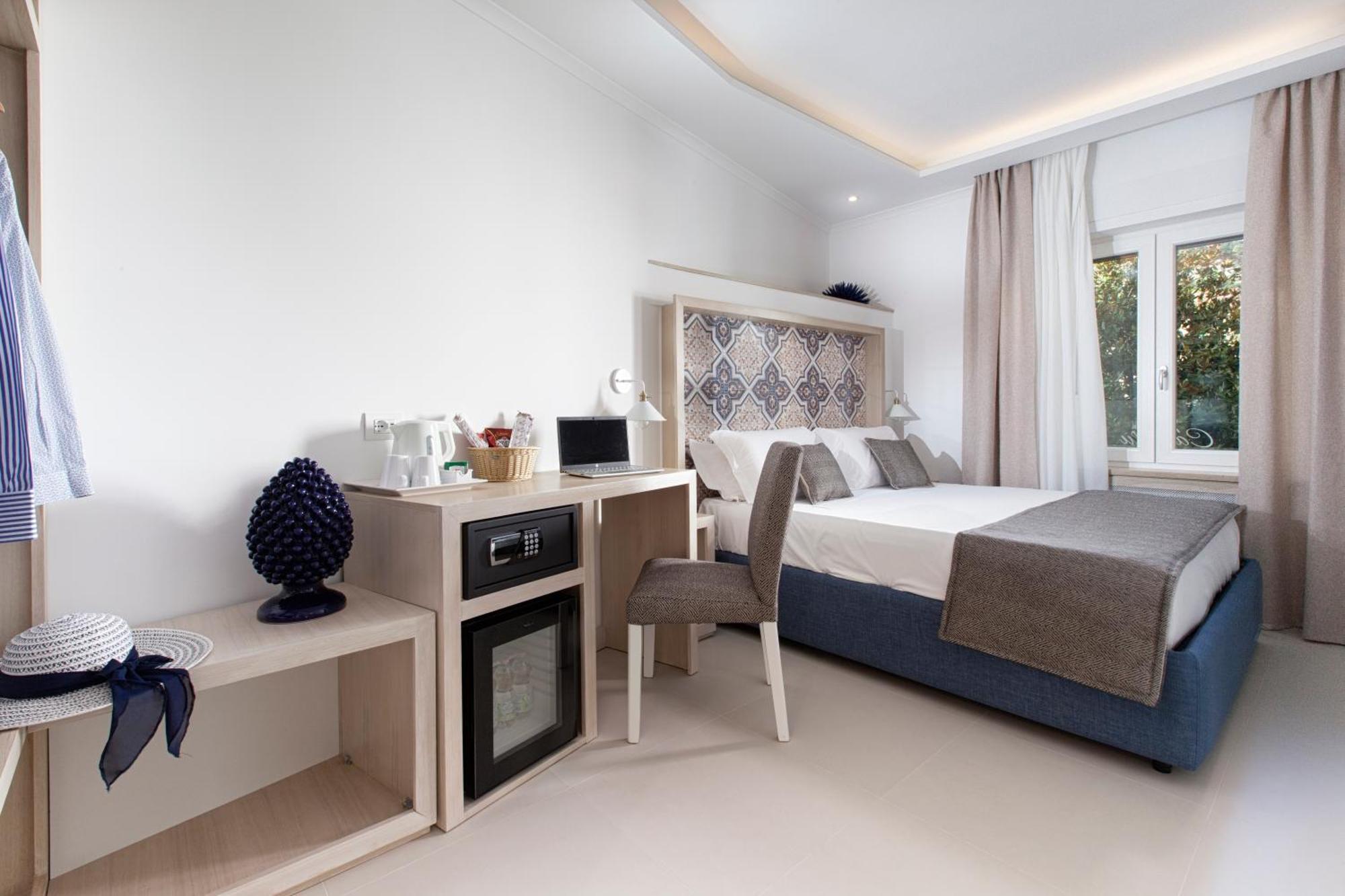 Camalu Sorrento Bed & Breakfast Екстериор снимка