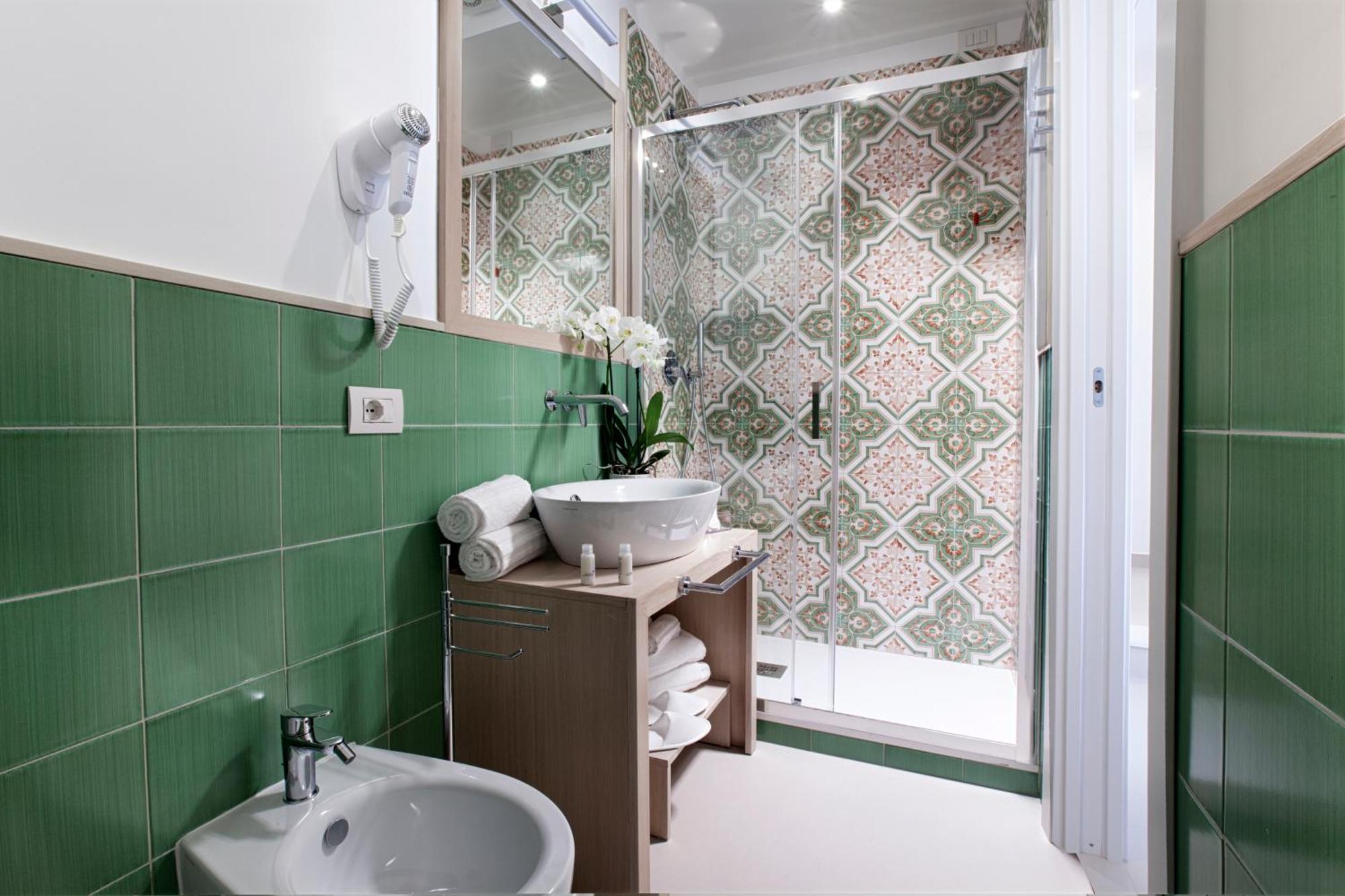 Camalu Sorrento Bed & Breakfast Екстериор снимка