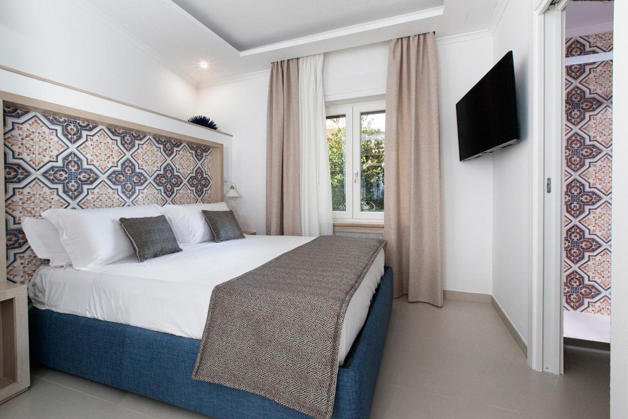 Camalu Sorrento Bed & Breakfast Екстериор снимка
