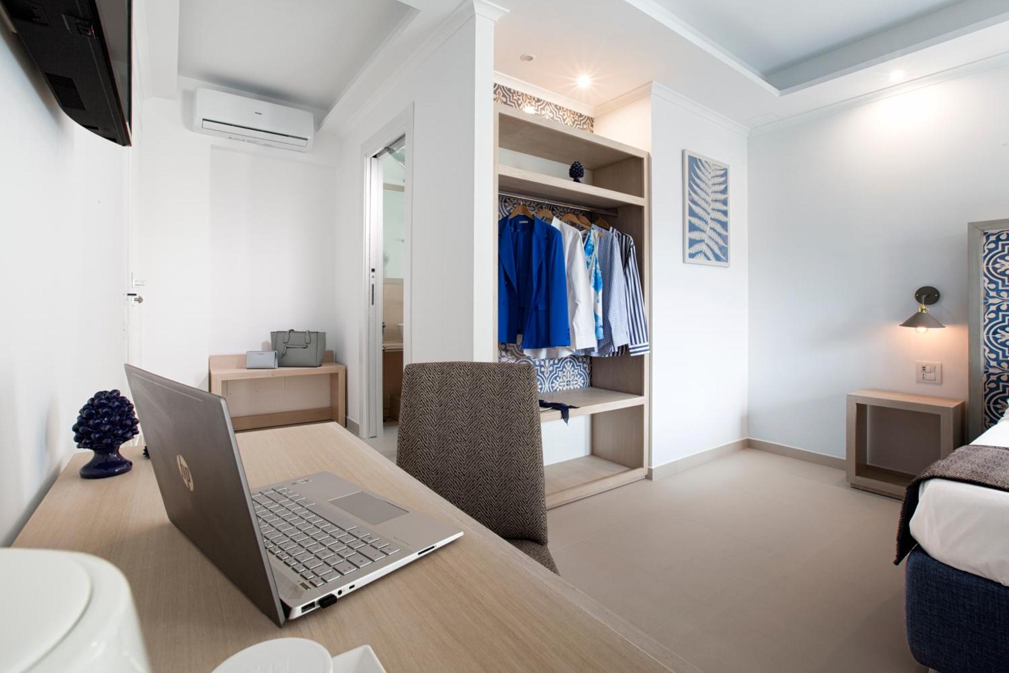 Camalu Sorrento Bed & Breakfast Екстериор снимка