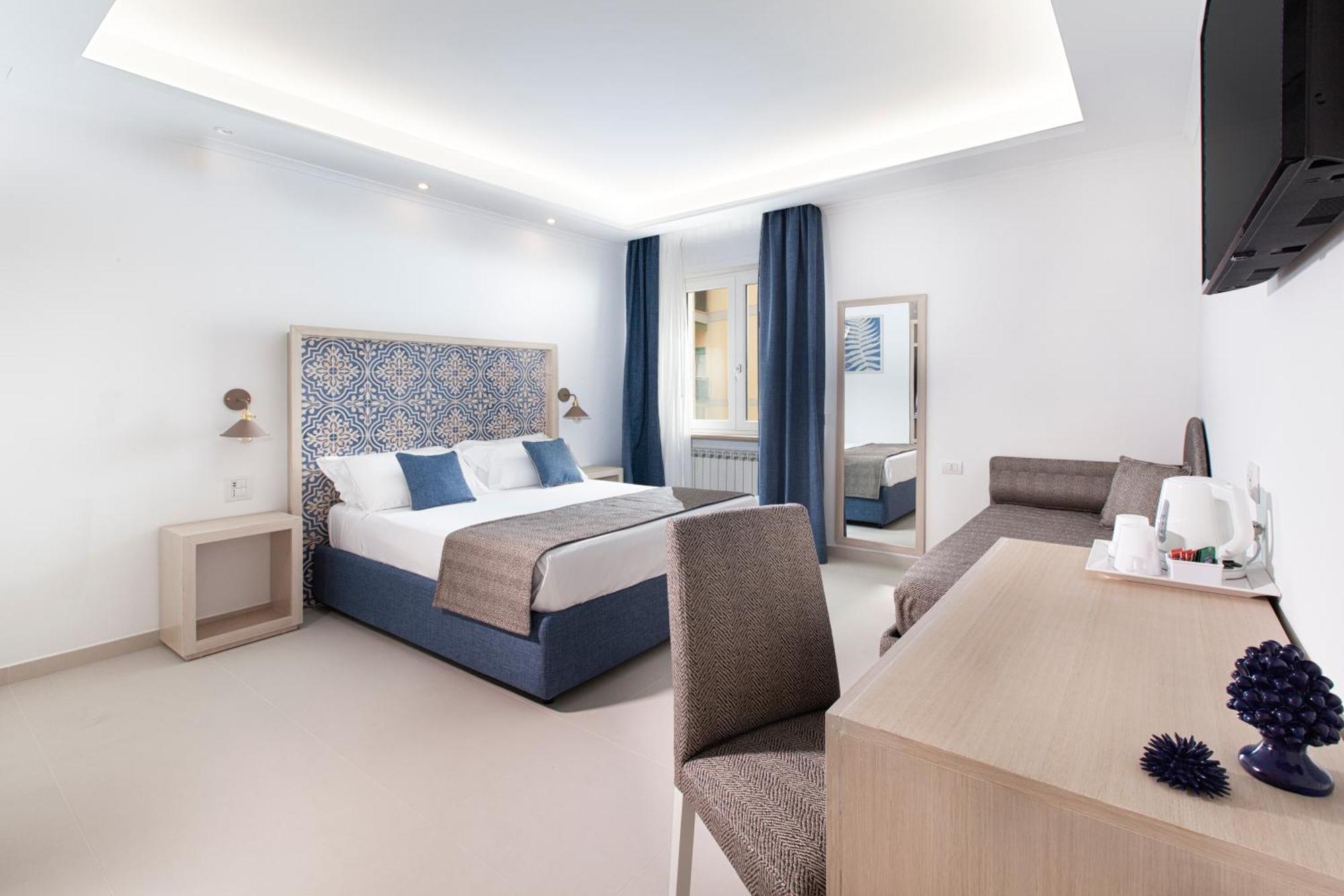 Camalu Sorrento Bed & Breakfast Екстериор снимка