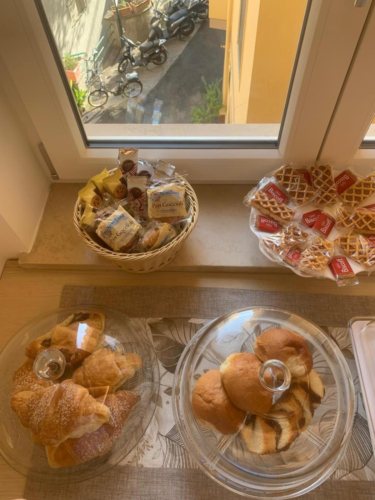 Camalu Sorrento Bed & Breakfast Екстериор снимка