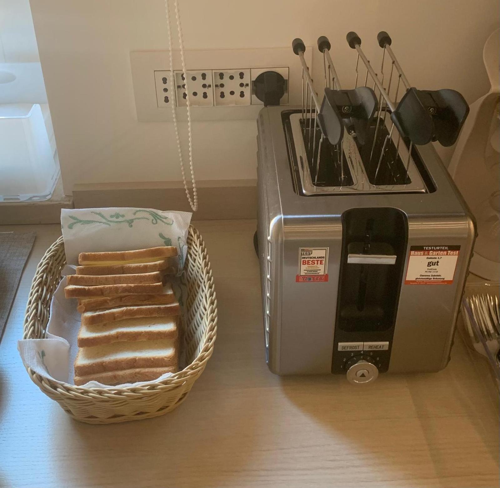 Camalu Sorrento Bed & Breakfast Екстериор снимка