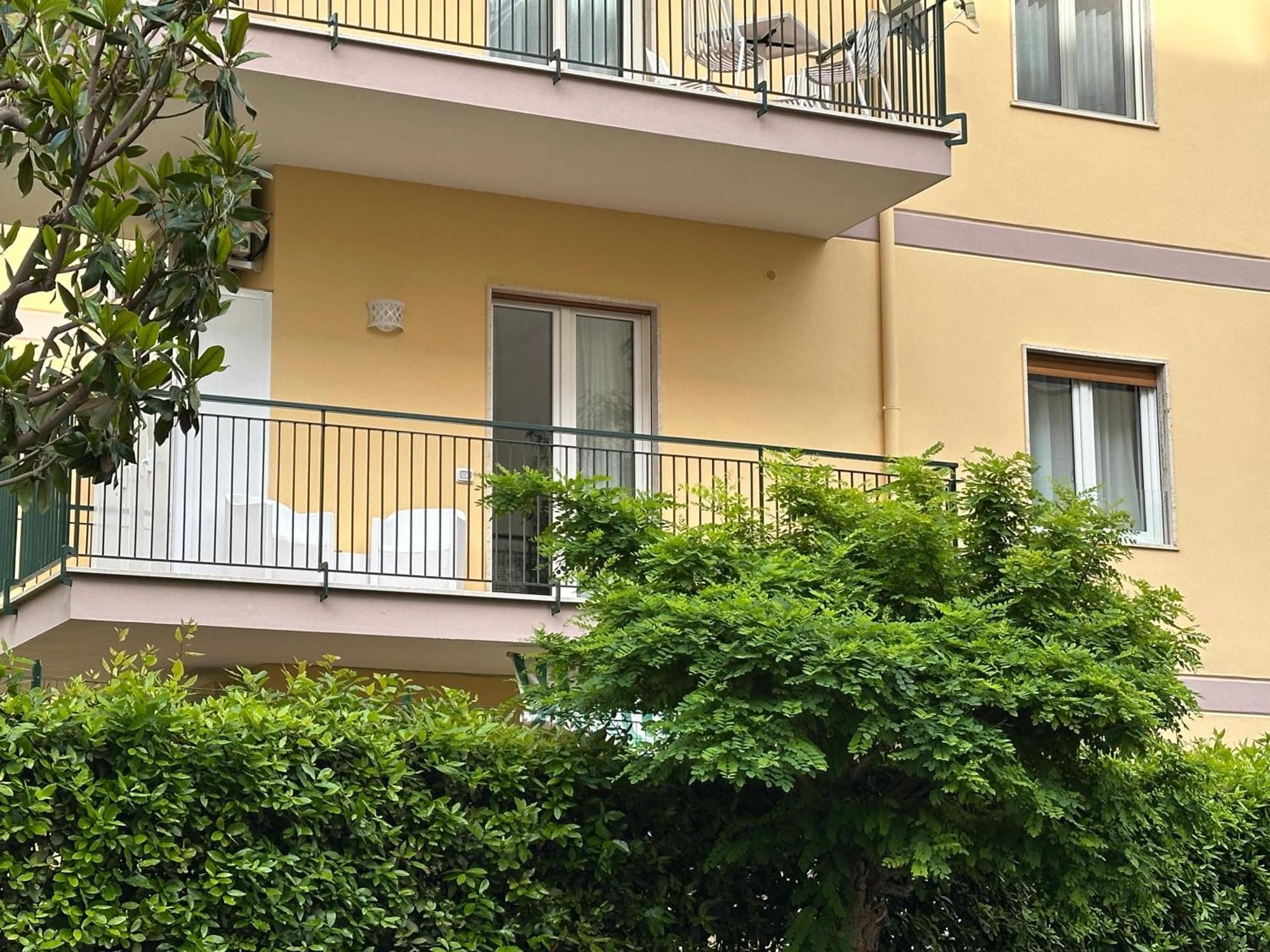 Camalu Sorrento Bed & Breakfast Екстериор снимка